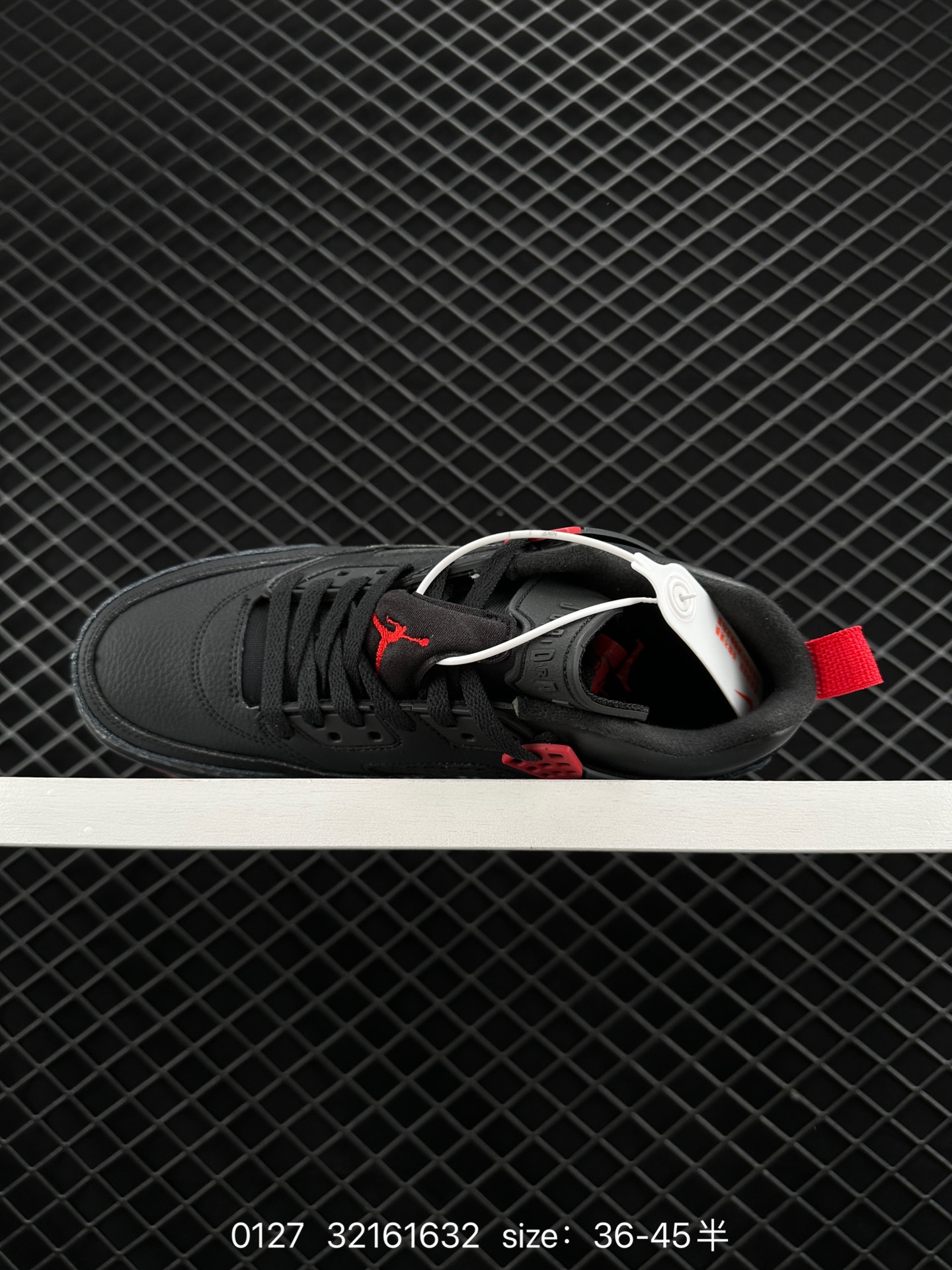 Air JORDAN SPIZKE LOW